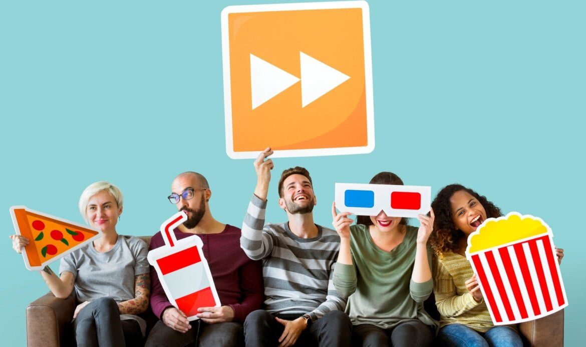 groupe cinema